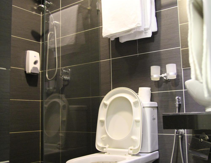 Imagen general del Hotel M Design Seri Kembangan. Foto 23