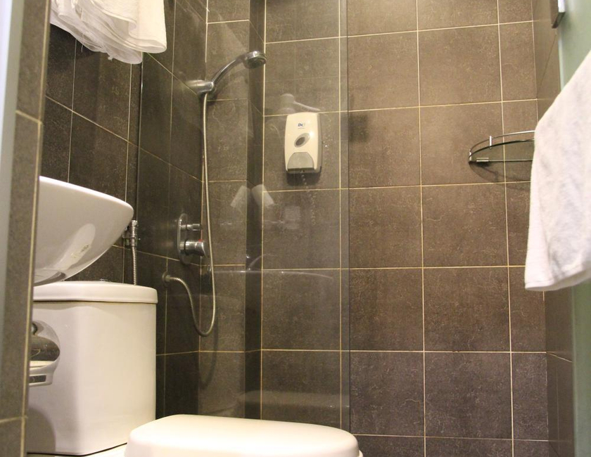 Imagen general del Hotel M Design Seri Kembangan. Foto 24