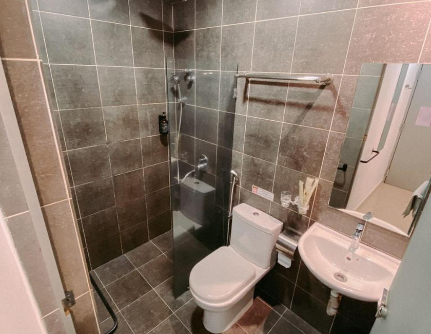 Imagen general del Hotel M Design Seri Kembangan. Foto 25