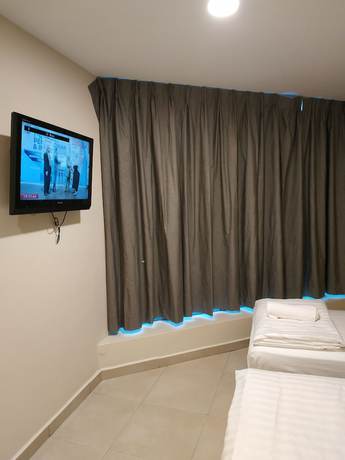 Imagen de la habitación del Hotel M Design at Bangi 7. Foto 4