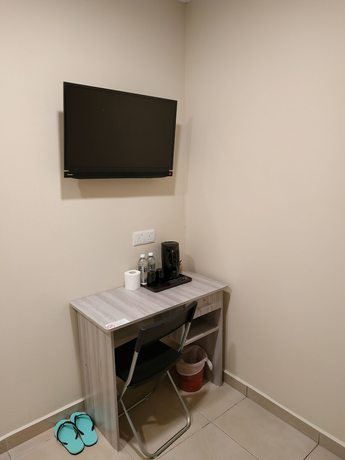 Imagen de la habitación del Hotel M Design at Bangi 7. Foto 6