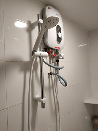 Imagen de la habitación del Hotel M Design at Bangi 7. Foto 8