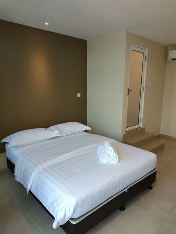Imagen de la habitación del Hotel M Design at Bangi 7. Foto 12