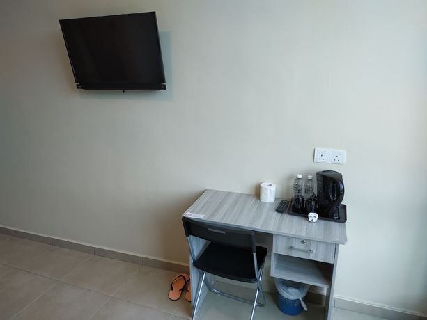Imagen de la habitación del Hotel M Design at Bangi 7. Foto 13