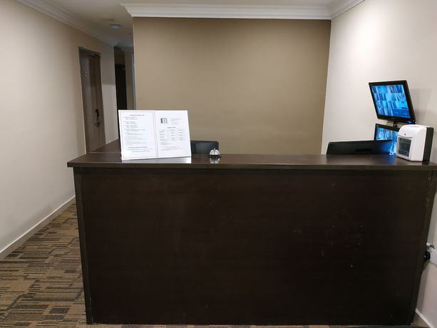 Imagen de los interiores del Hotel M Design at Bangi 7. Foto 20