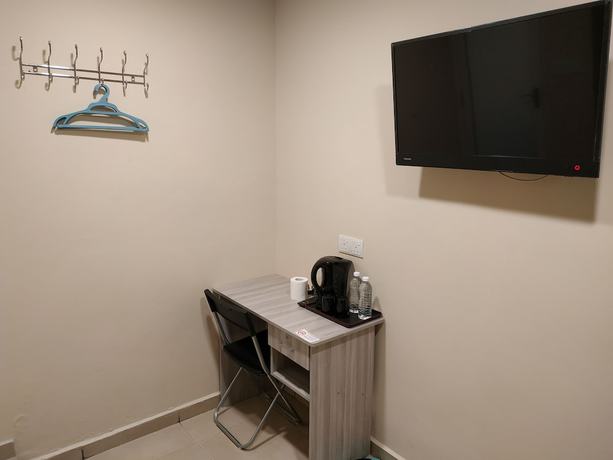 Imagen de la habitación del Hotel M Design at Bangi 7. Foto 15