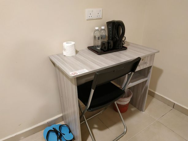 Imagen de la habitación del Hotel M Design at Bangi 7. Foto 18