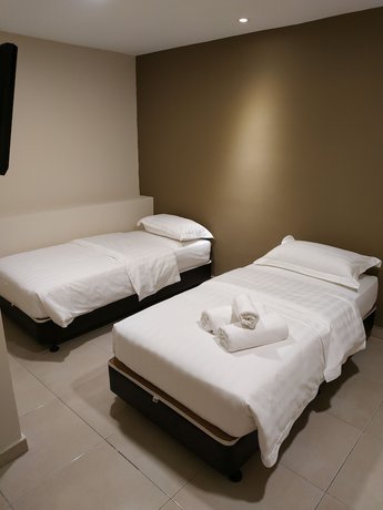 Imagen de la habitación del Hotel M Design at Bangi 7. Foto 19