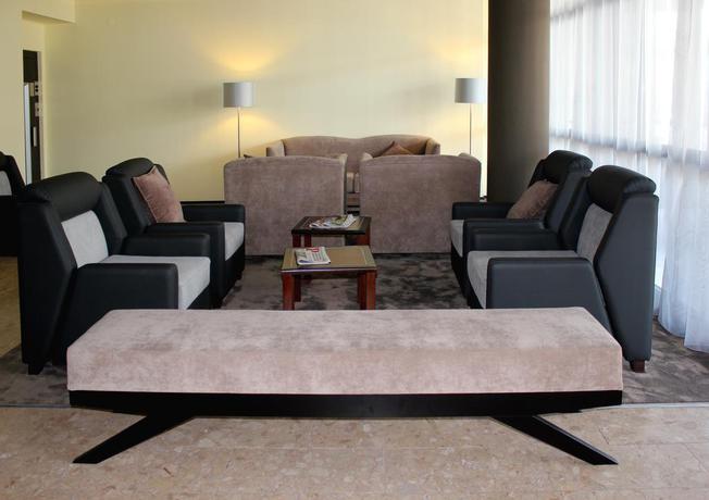 Imagen de los interiores del Hotel M, Espinho. Foto 9