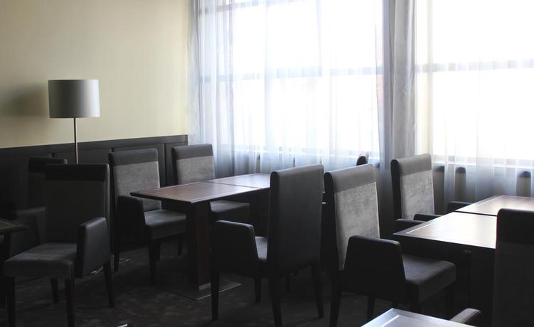 Imagen de los interiores del Hotel M, Espinho. Foto 10