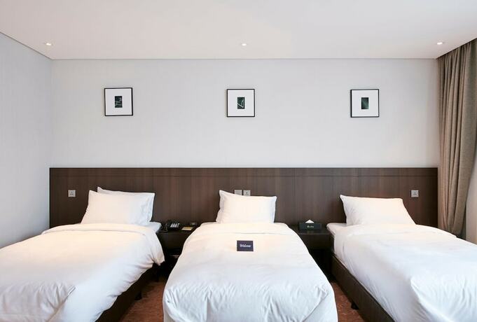 Imagen general del Hotel M Felice. Foto 5