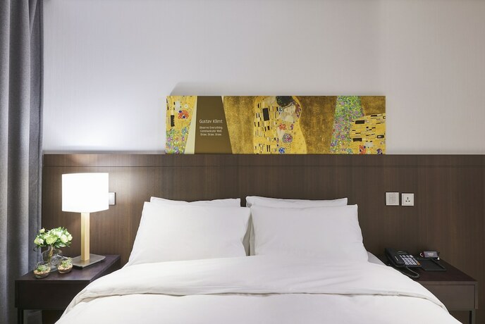 Imagen general del Hotel M Felice. Foto 6