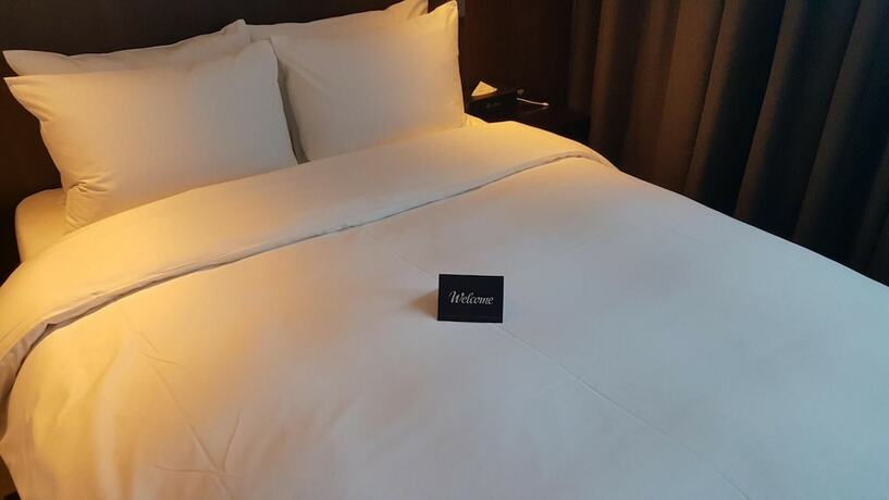 Imagen general del Hotel M Felice. Foto 7