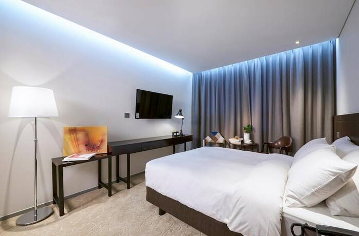 Imagen general del Hotel M Felice. Foto 10