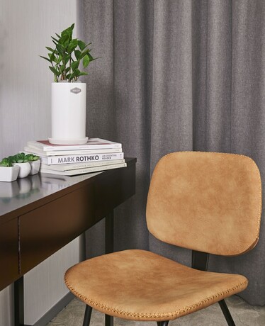 Imagen de la habitación del Hotel M Felice. Foto 19