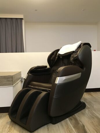 Imagen general del Hotel M Garden Business. Foto 14
