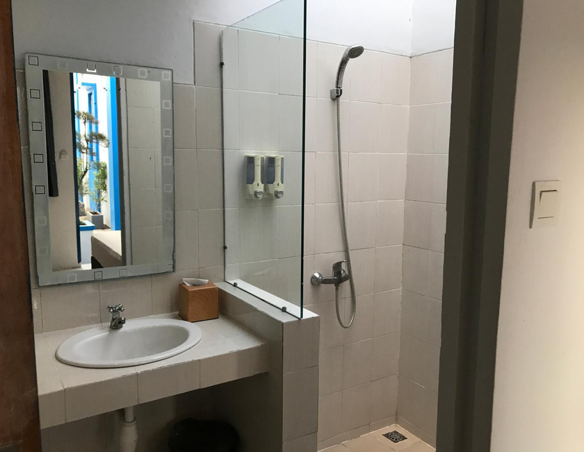 Imagen general del Hotel M Gili. Foto 16