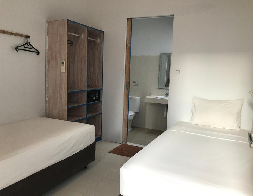 Imagen general del Hotel M Gili. Foto 18