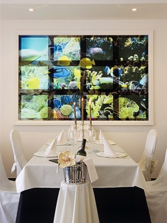 Imagen general del Hotel M Glamour. Foto 3