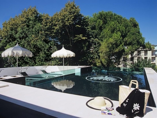 Imagen general del Hotel M Glamour. Foto 4