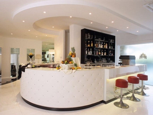 Imagen general del Hotel M Glamour. Foto 5