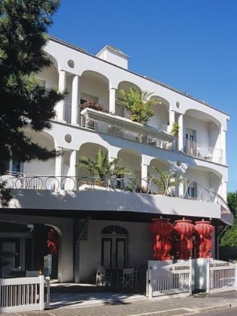 Imagen general del Hotel M Glamour. Foto 6