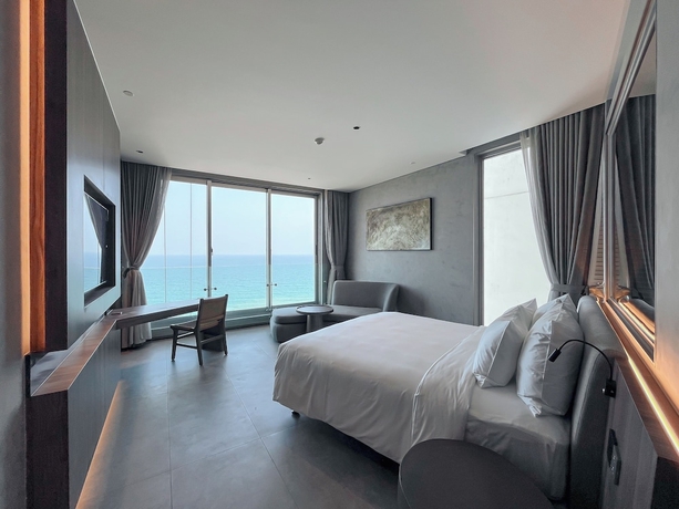 Imagen de la habitación del Hotel M HOTEL DANANG. Foto 5