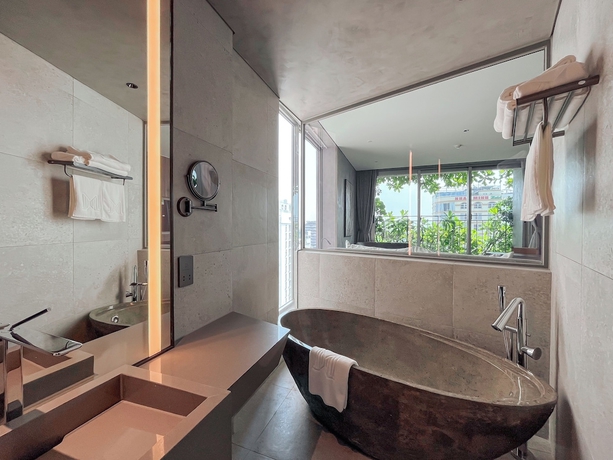 Imagen de la habitación del Hotel M HOTEL DANANG. Foto 6