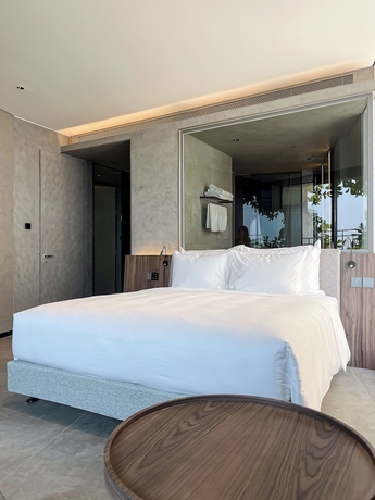 Imagen de la habitación del Hotel M HOTEL DANANG. Foto 7