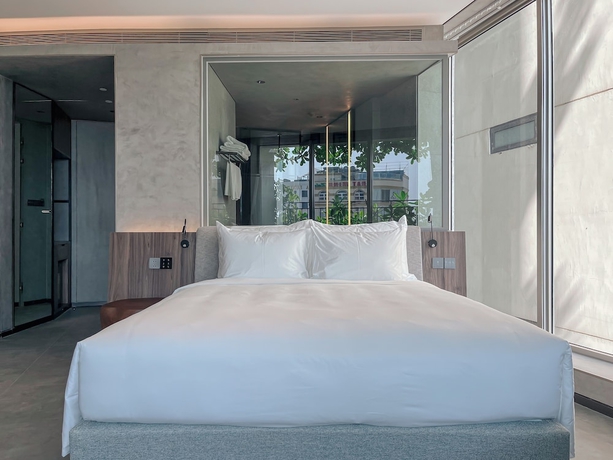 Imagen de la habitación del Hotel M HOTEL DANANG. Foto 12