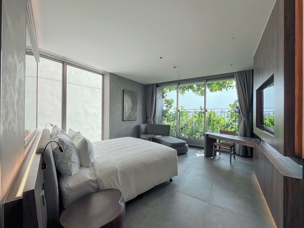 Imagen de la habitación del Hotel M HOTEL DANANG. Foto 13