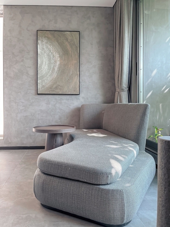 Imagen de la habitación del Hotel M HOTEL DANANG. Foto 14