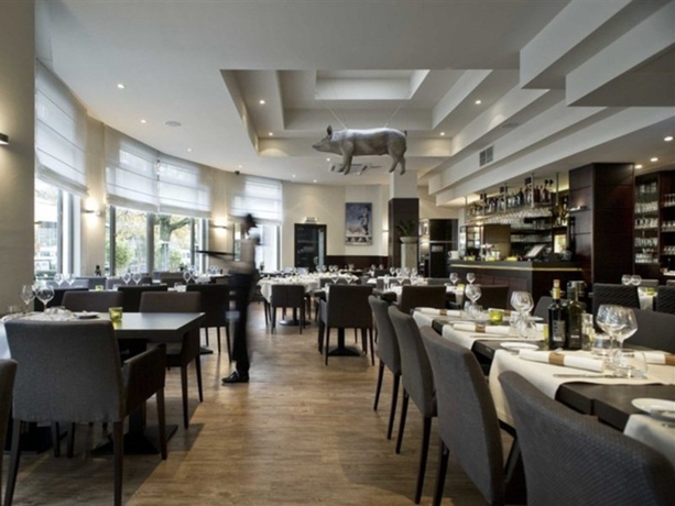 Imagen general del Hotel M Hotel - Different Hotels. Foto 2