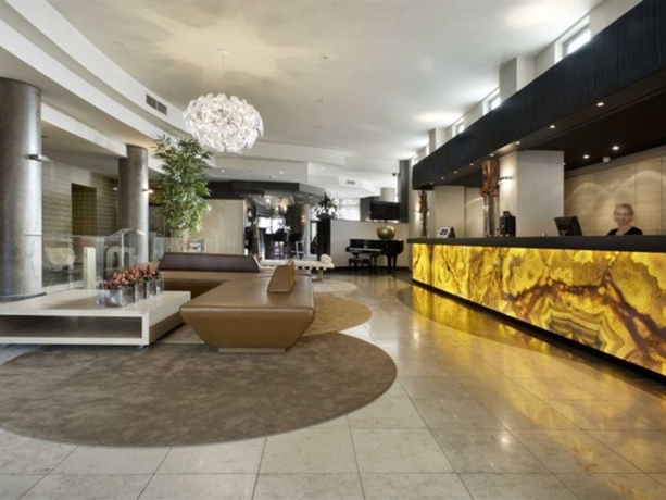 Imagen general del Hotel M Hotel - Different Hotels. Foto 3