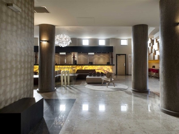 Imagen general del Hotel M Hotel - Different Hotels. Foto 4