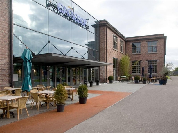 Imagen general del Hotel M Hotel - Different Hotels. Foto 5