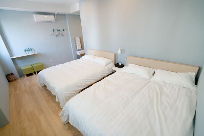Imagen general del Hotel M House. Foto 2