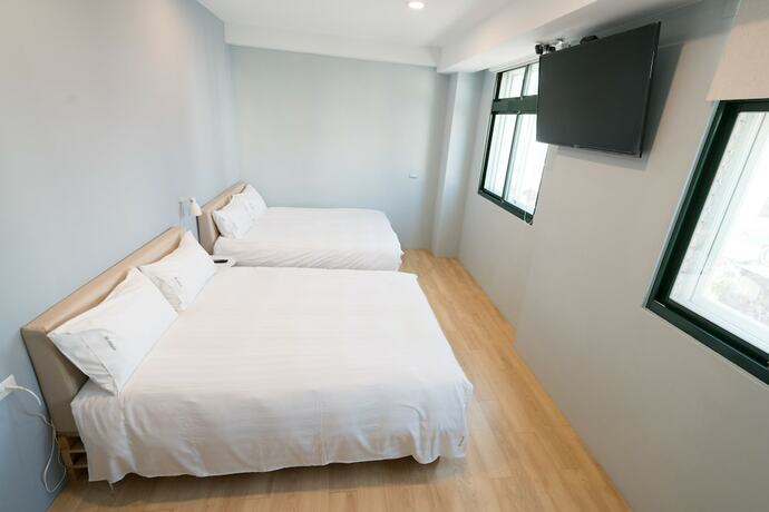 Imagen general del Hotel M House. Foto 4