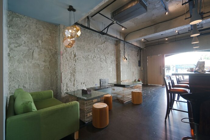 Imagen general del Hotel M House. Foto 5