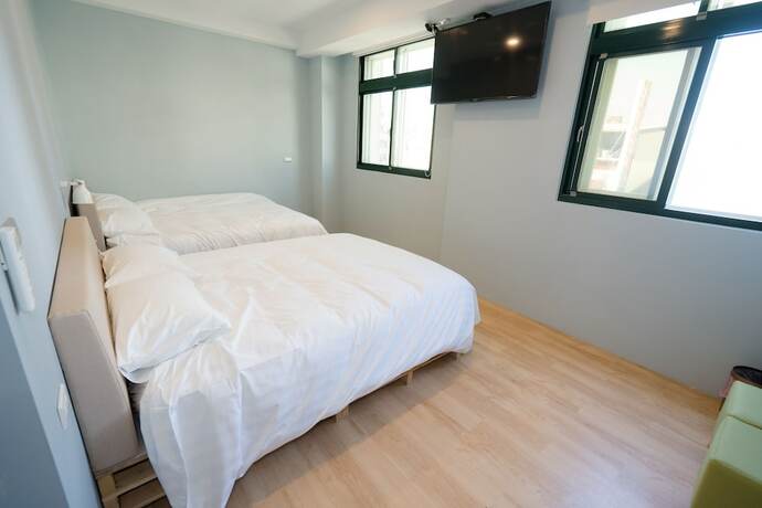 Imagen general del Hotel M House. Foto 6