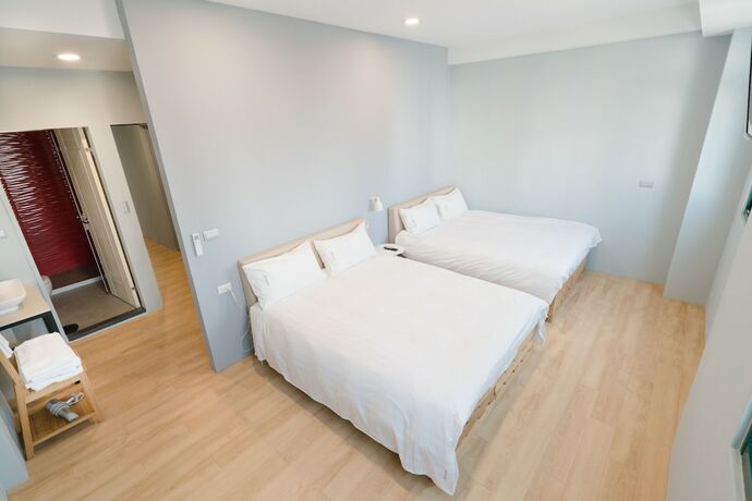 Imagen general del Hotel M House. Foto 9