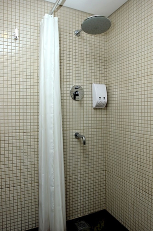 Imagen de la habitación del Hotel M Jakarta. Foto 9