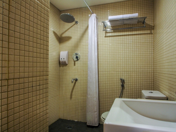 Imagen de la habitación del Hotel M Jakarta. Foto 14