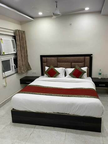 Imagen general del Hotel M K Grand. Foto 1