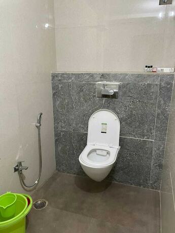 Imagen de la habitación del Hotel M K Grand. Foto 5