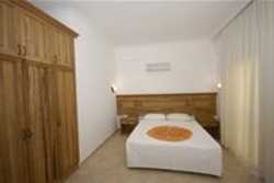 Imagen general del Hotel M Kocer Family Apartments. Foto 1