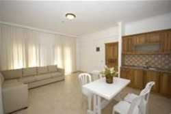 Imagen general del Hotel M Kocer Family Apartments. Foto 2