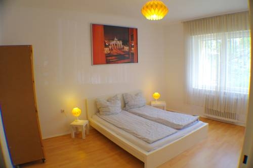 Imagen general del Hotel M M Central Apartments. Foto 3