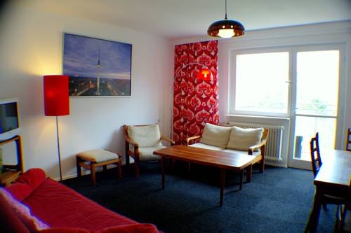 Imagen general del Hotel M M Central Apartments. Foto 5