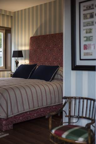 Imagen de la habitación del Hotel M Maison Particulière Porto. Foto 2